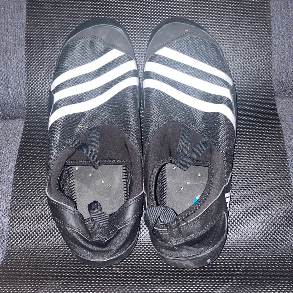 Men’s Shoes Gently Used Size 10